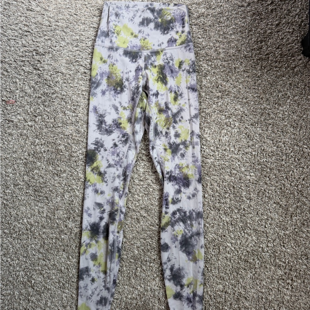 lululemon athletica align pant